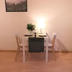 Ferienappartement Kupferberg - Mainz-Lounge