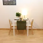 Ferienappartement Kupferberg - Mainz-Lounge