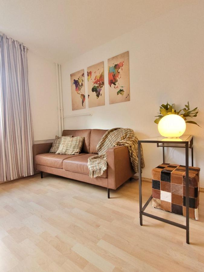Kupferberg - Mainz-lounge Apartment Mainz