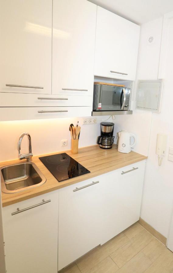 Apartment Kupferberg - Mainz-lounge Mainz