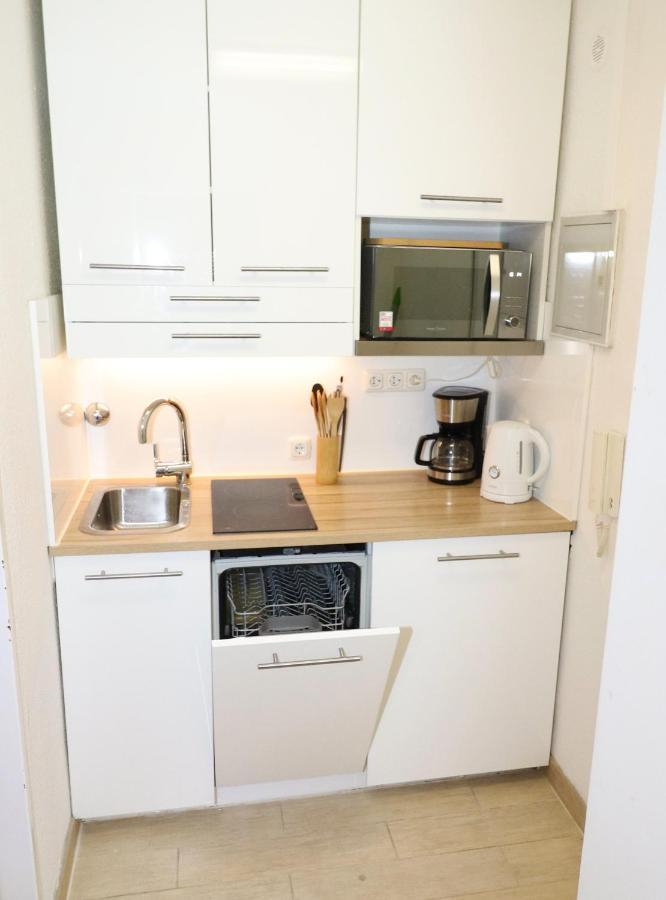 Apartment Kupferberg - Mainz-lounge